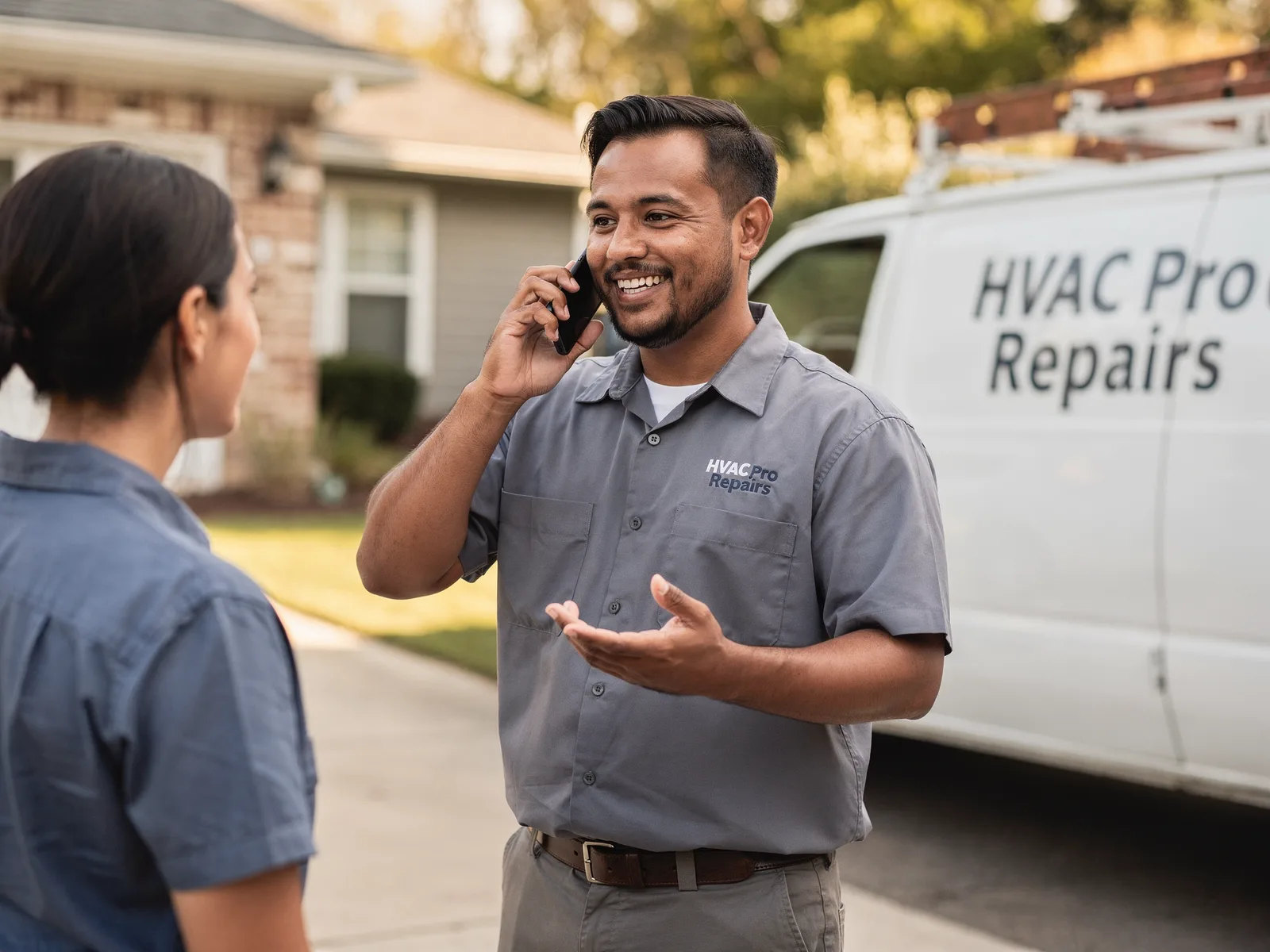 Heat Pump Repair Rhodelia, KY FAQs